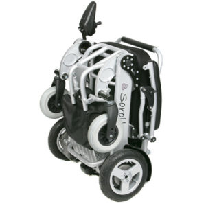 SILLA DE RUEDAS ELÉCTRICA SOROLLA CON 1 BATERIA01 SILLA DE RUEDAS ELÉCTRICA SOROLLA CON 1 BATERIA01