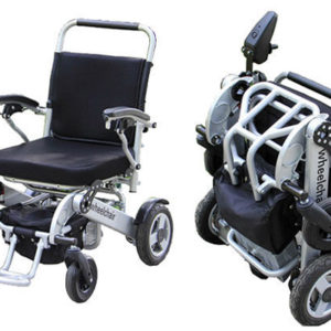 SILLA DE RUEDAS ELÉCTRICA SOROLLA CON 1 BATERIA02 SILLA DE RUEDAS ELÉCTRICA SOROLLA CON 1 BATERIA02
