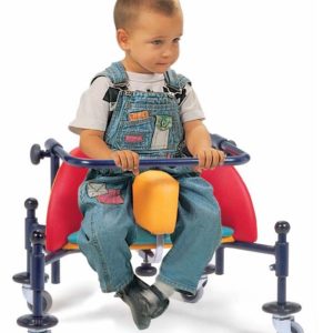 Pediatría