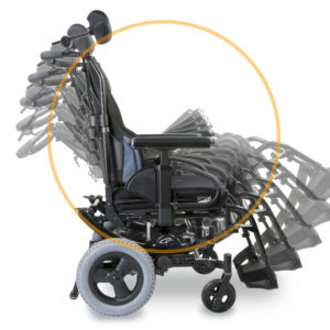 SILLA DE RUEDAS SR45 2 SILLA DE RUEDAS SR45 2
