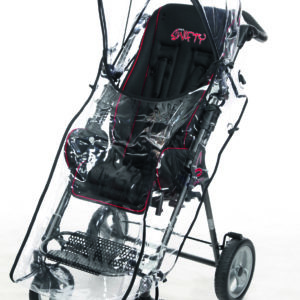 SILLA DE RUEDAS SWIFTY5