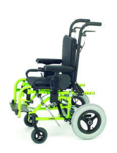 SILLA ZIPPIE TS1