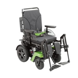 silla OTTO BOCK JUVO B4