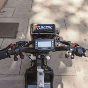 BATEC MINI5 BATEC MINI5