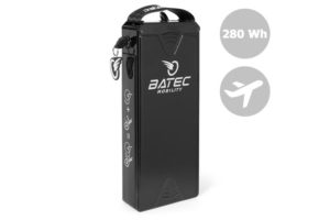 BATERIA 280WH