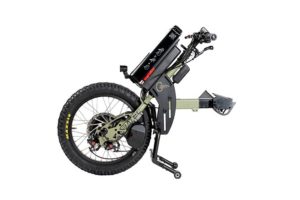 SCRAMBLER 1