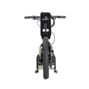 SCRAMBLER 2 SCRAMBLER 2