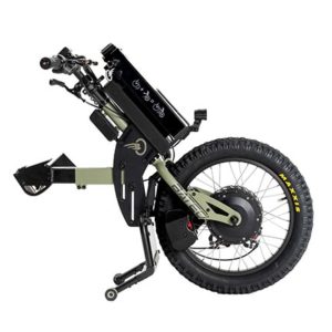 SCRAMBLER 3 SCRAMBLER 3