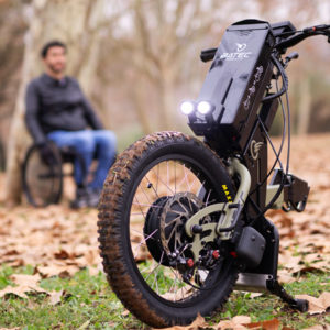 SCRAMBLER 4 SCRAMBLER 4