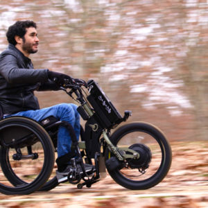 SCRAMBLER 5 SCRAMBLER 5
