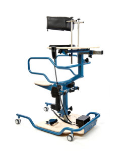 LIFTER 1