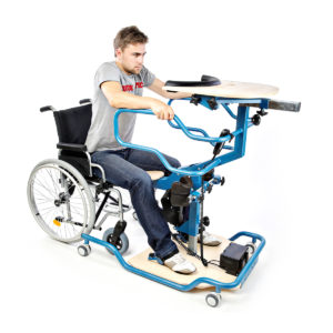 LIFTER 2 LIFTER 2
