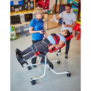 MULTISTANDER 2