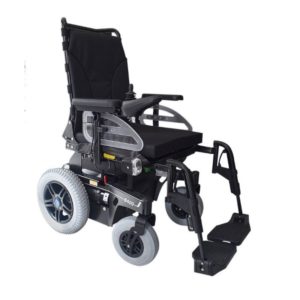 Silla Motorizadas