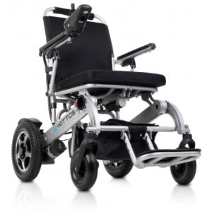 Silla Manual
